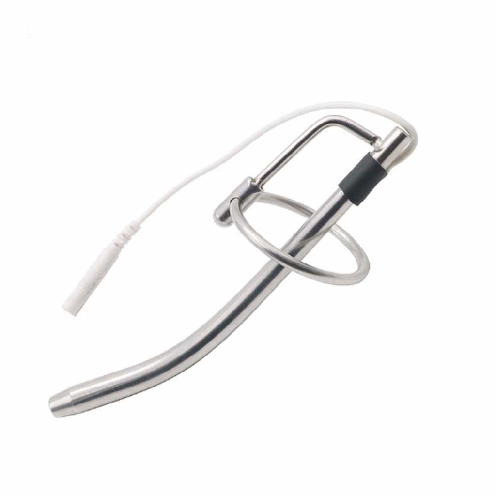 Electro Stimulation Masturbation Set, Electroshock