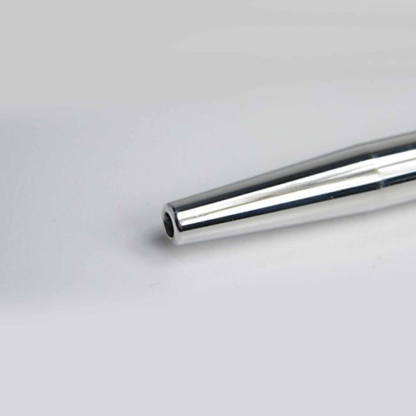 Urethral Vibrator Stainless Steel Urethral Soundin