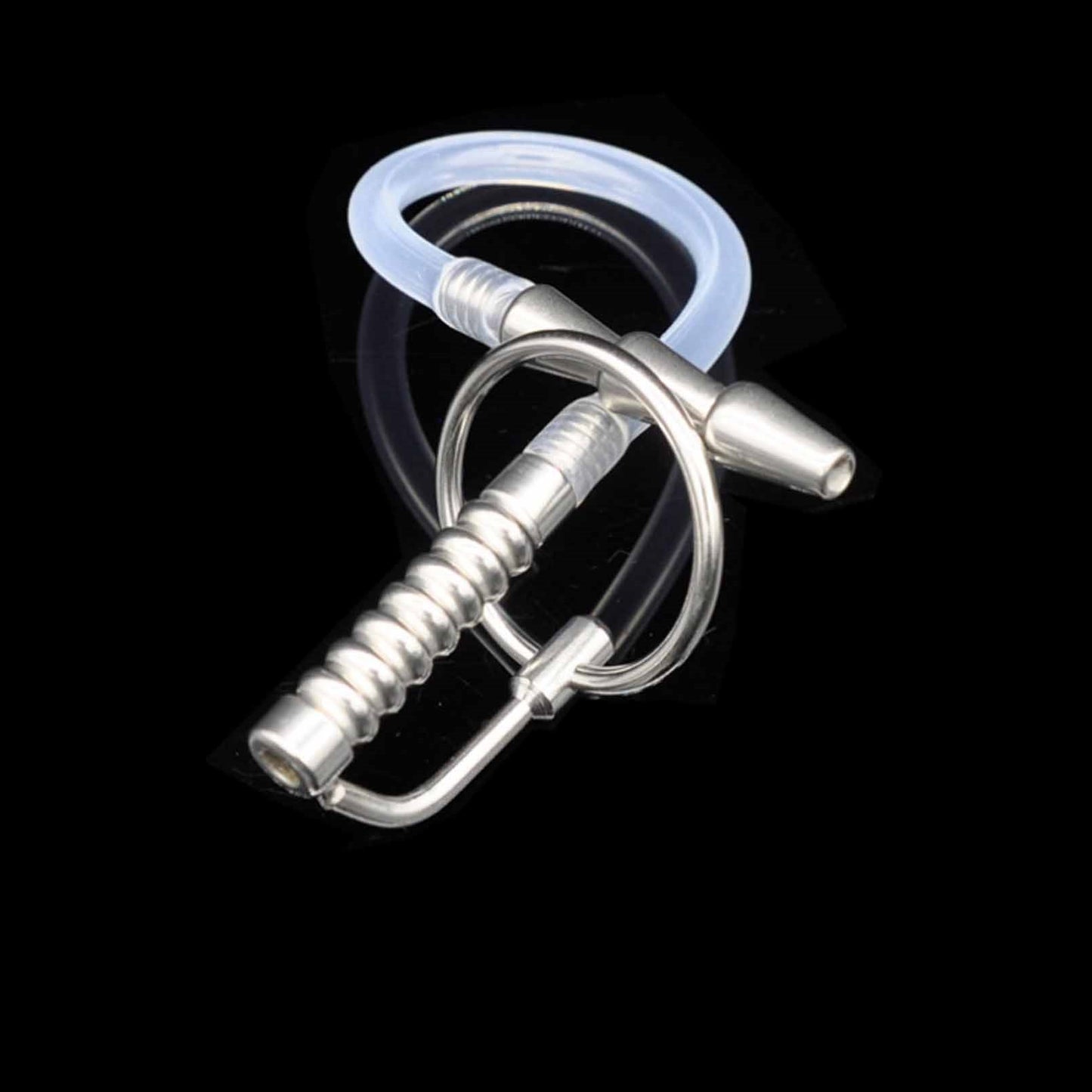 Urethral Sound Hollow Urethral Plug Medical Grade