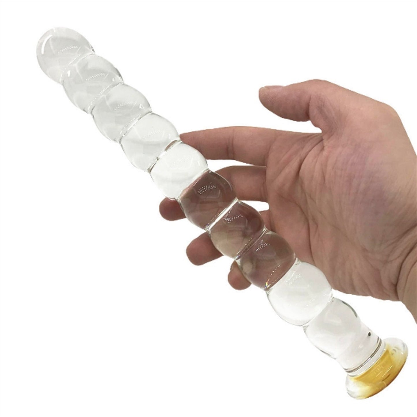 10 Balls Of Crystal Penis For Men And Women Adult
