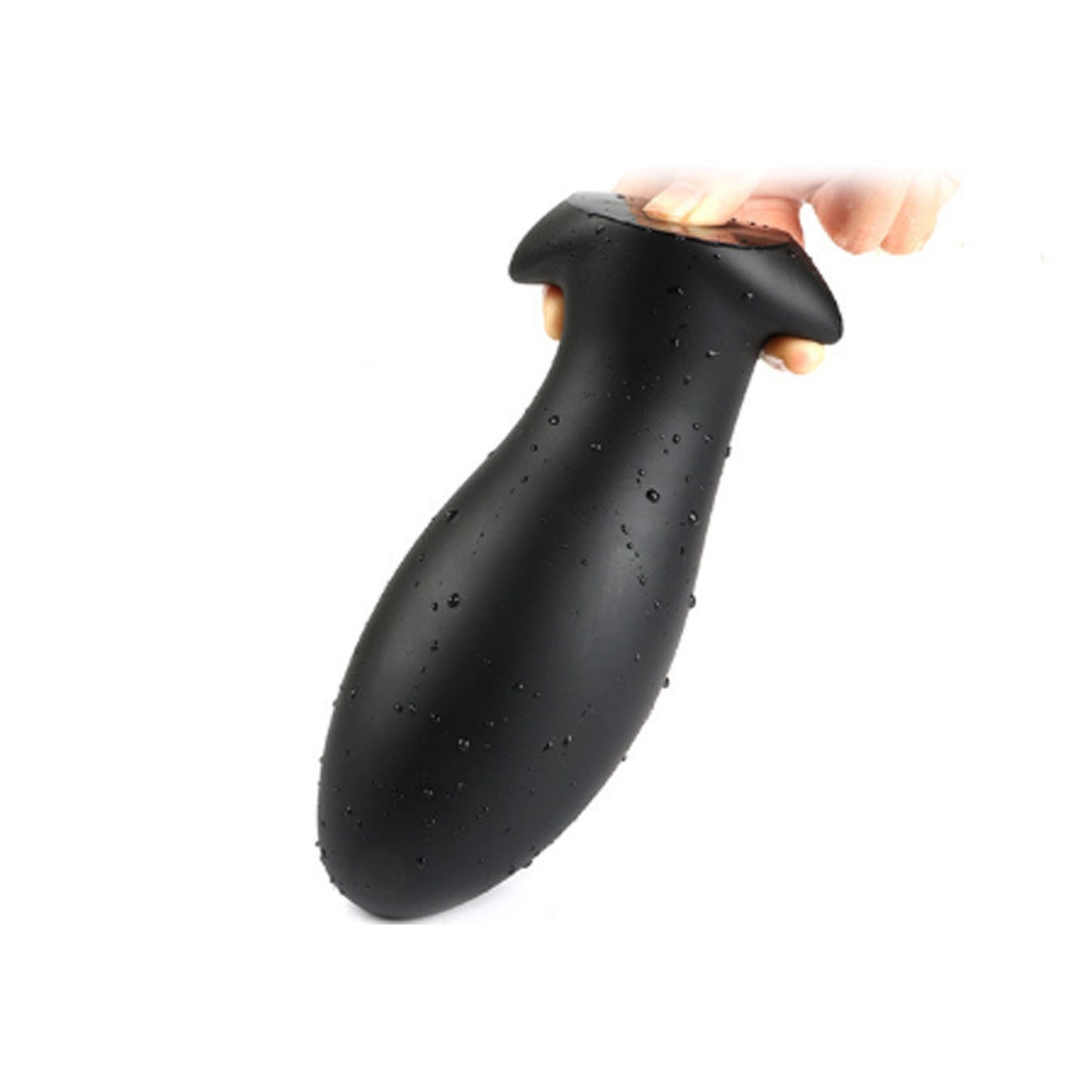 Super big ass plug trainer kit, FST super liquid s