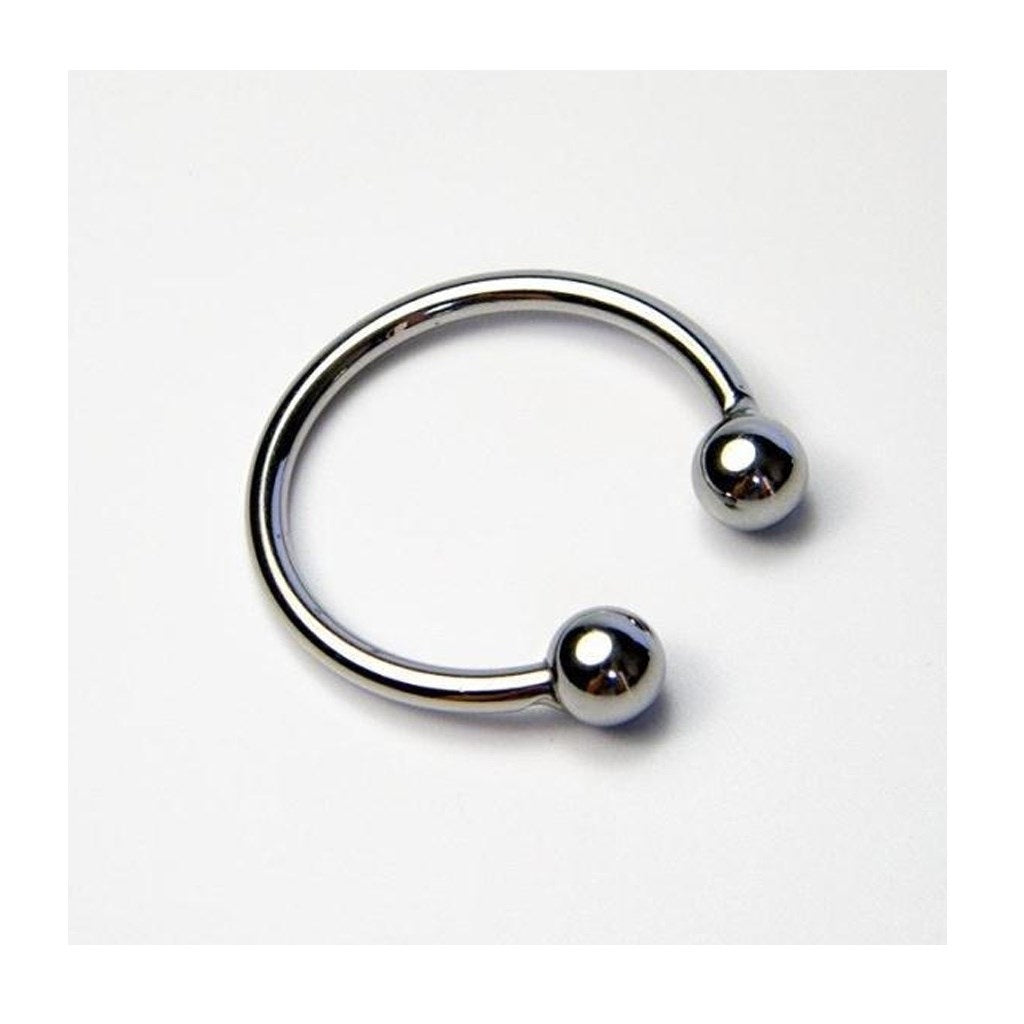 Stainless Steel Ring Underwear Clothing Metal For