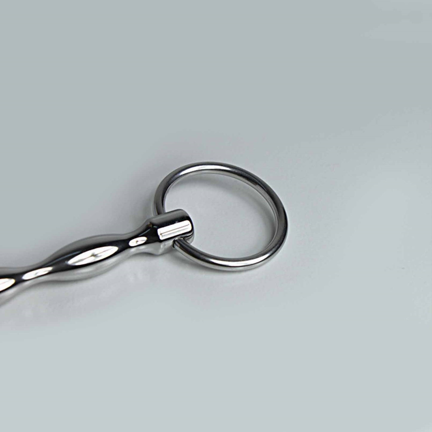 Stainless Steel Beads 120mm Urethral Sounds Penis