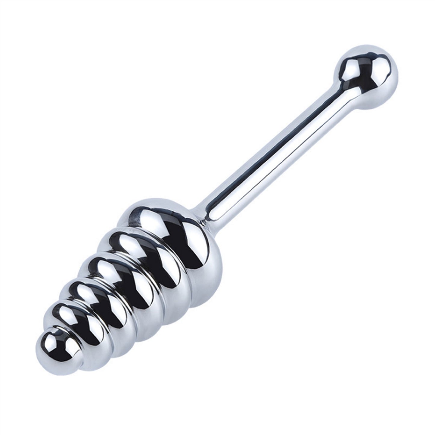 Metal Figure Eggs Toys Stainless Steel Crystal Jew