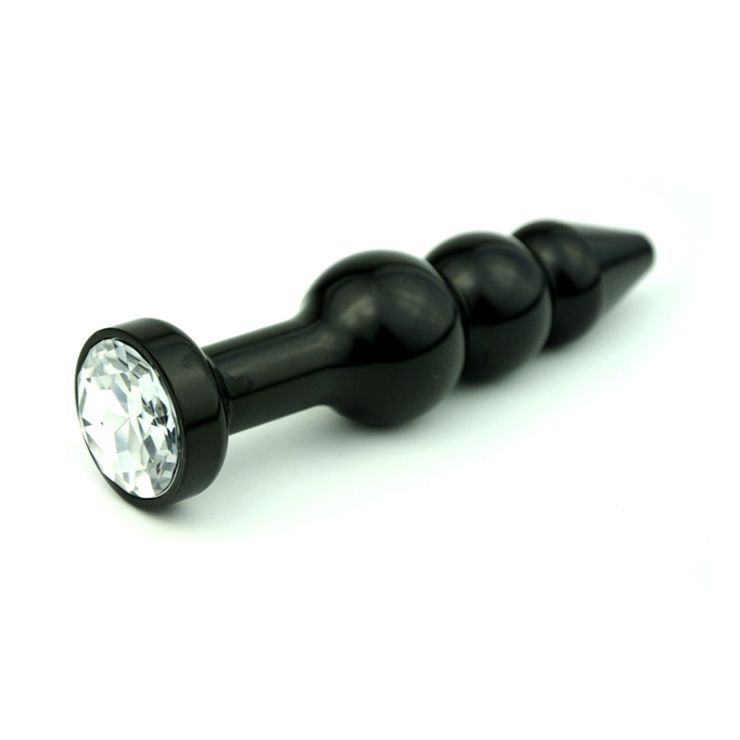Beaded Anal Plug Ring For Couple Game Bedroom Adul