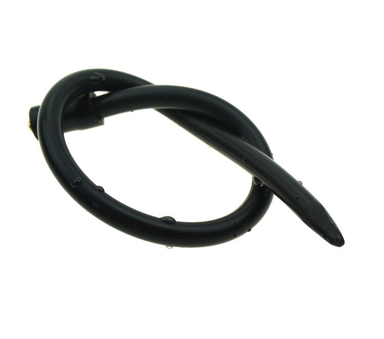 1 Set Electric Penis Plug Stimulator Stainless Ste