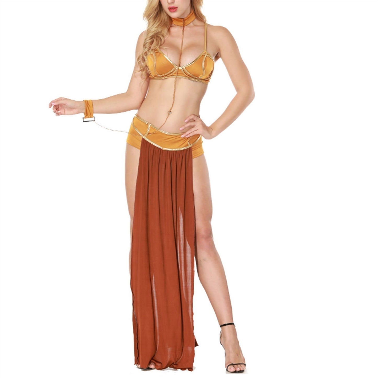 Ladies Sexy Nightdress Underwear Halloween Costume