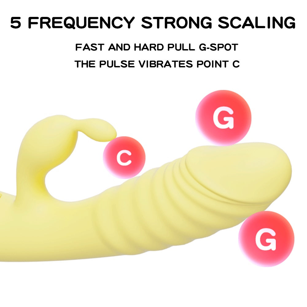 Telescopic stick masturbation stick sex products f