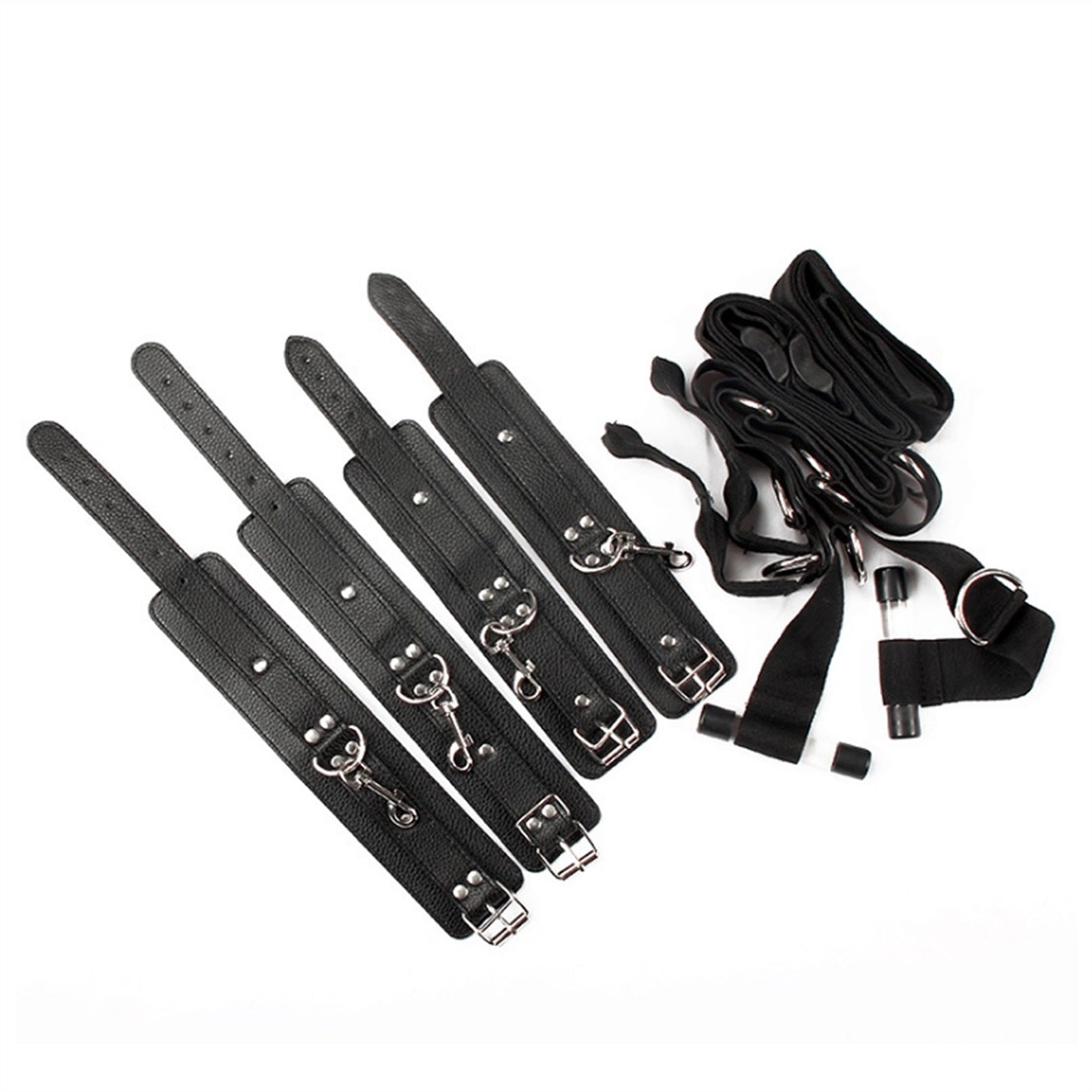 Strap Fun PU Leather Swing Sex Swing For Adult Cou