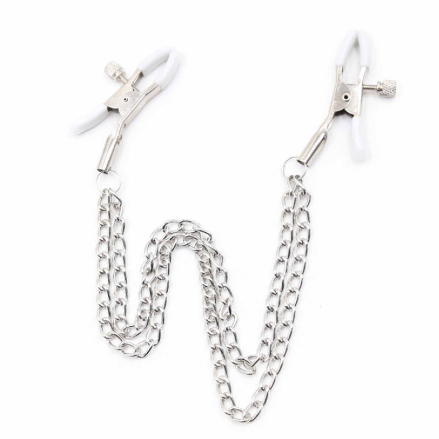 Non-Piercing Nipplerings for Women Fake Nipplering