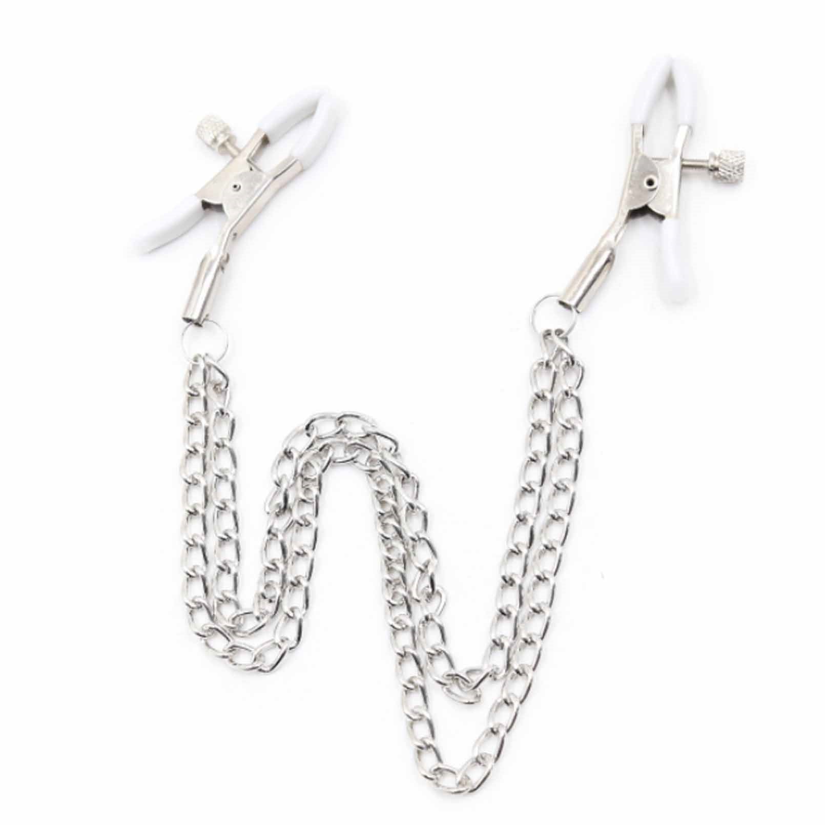 Non-Piercing Nipplerings for Women Fake Nipplering