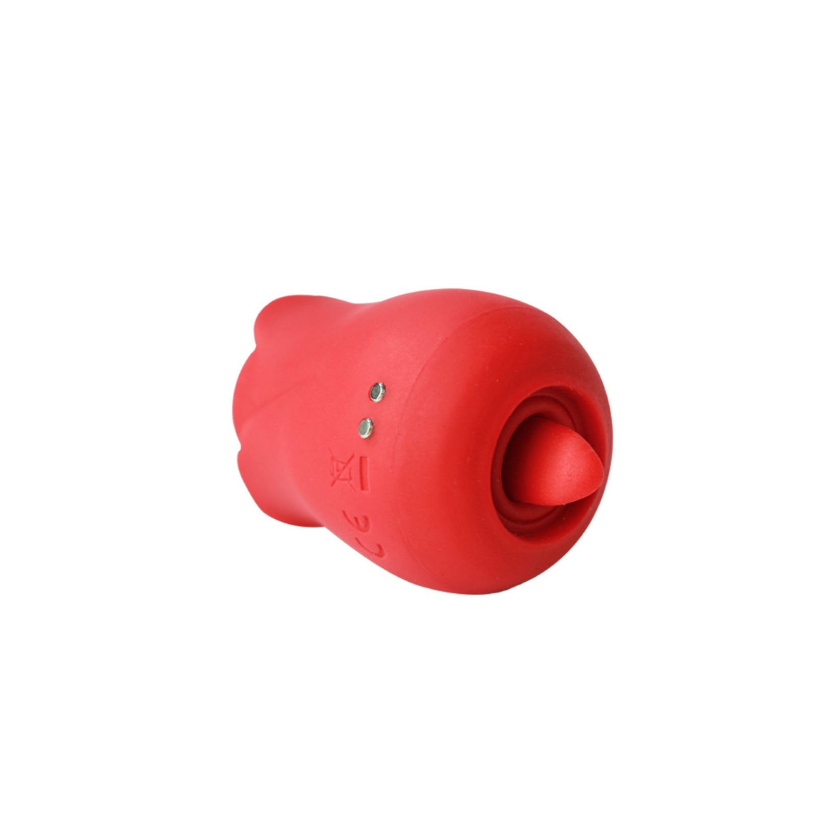 Rose female masturbator multi-frequency vibration 