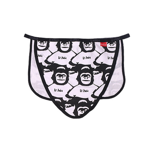 Men's Sexy Cotton Home Pants Pajamas Shame Pants T