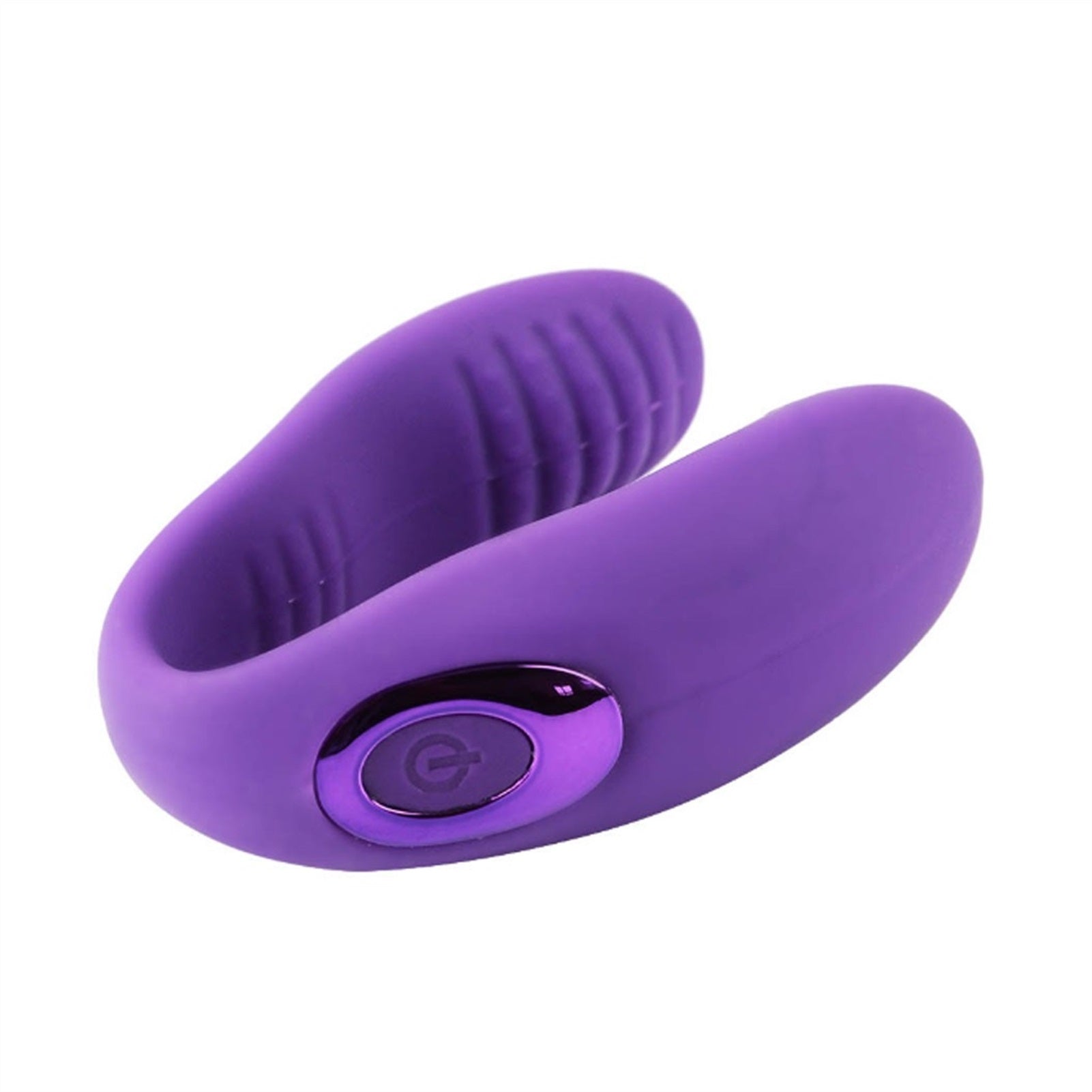 U-shaped 10-frequency Double-head Vibrating Egg-ju