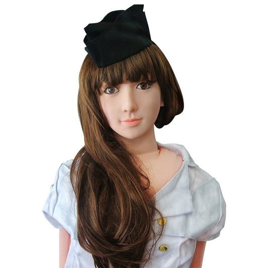 Male inflatable doll with built-in sex doll sex to