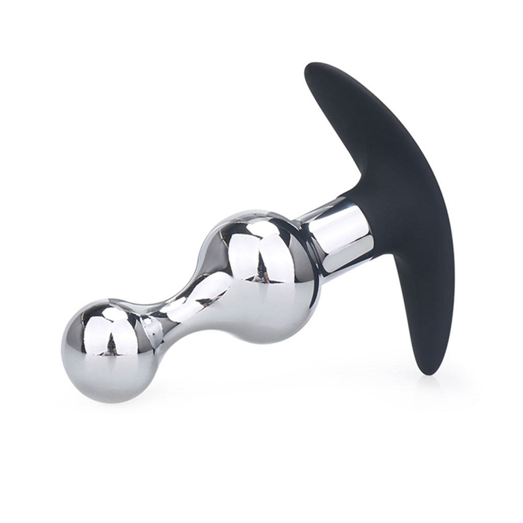 Stainless Steel Handle Bead rod Tool（Black)
