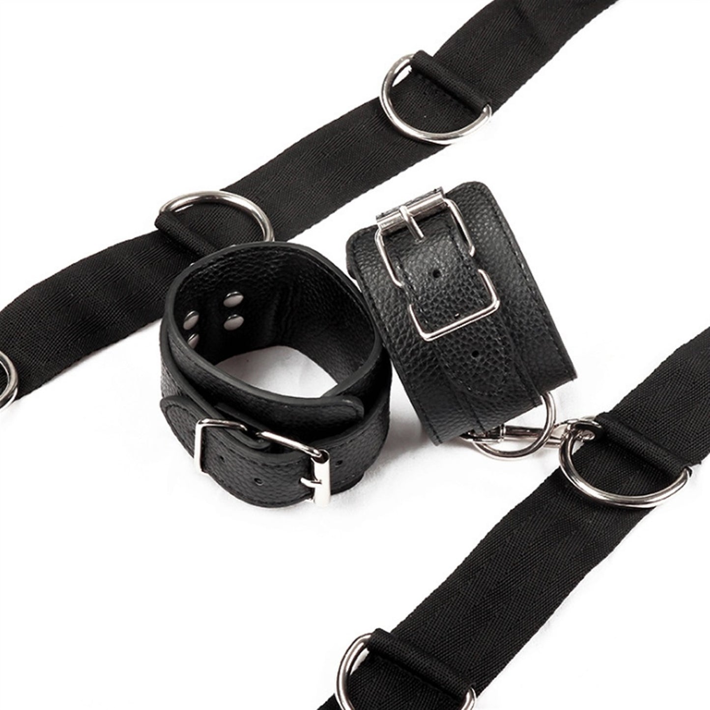 Strap Fun PU Leather Swing Sex Swing For Adult Cou