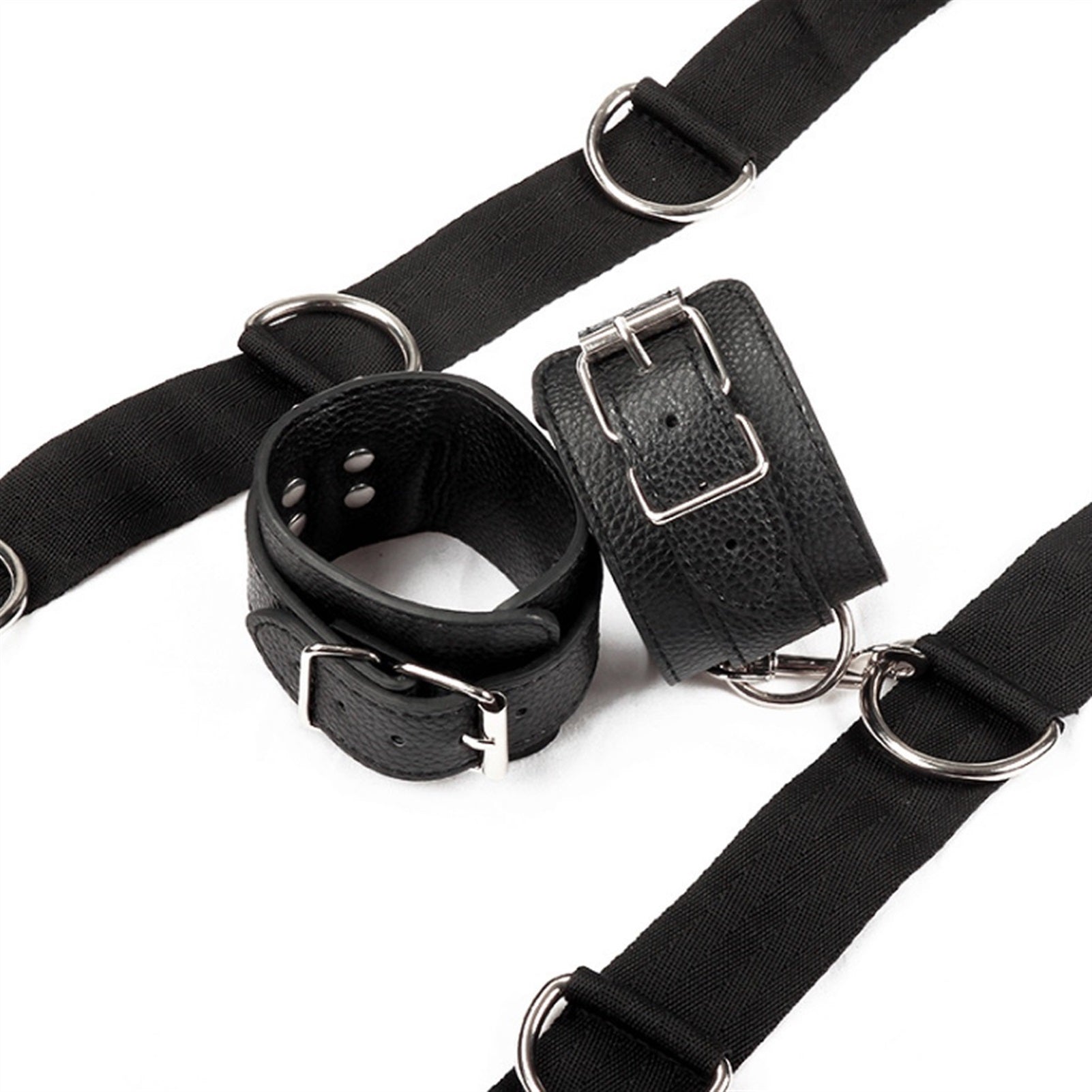 Strap Fun PU Leather Swing Sex Swing For Adult Cou