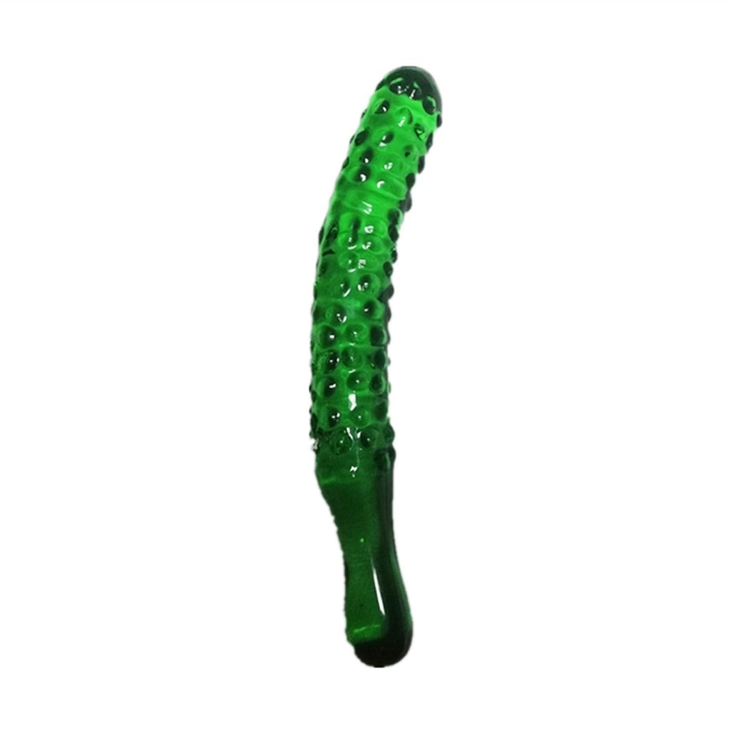 Female Fruits And Vegetables Crystal Penis Adult P