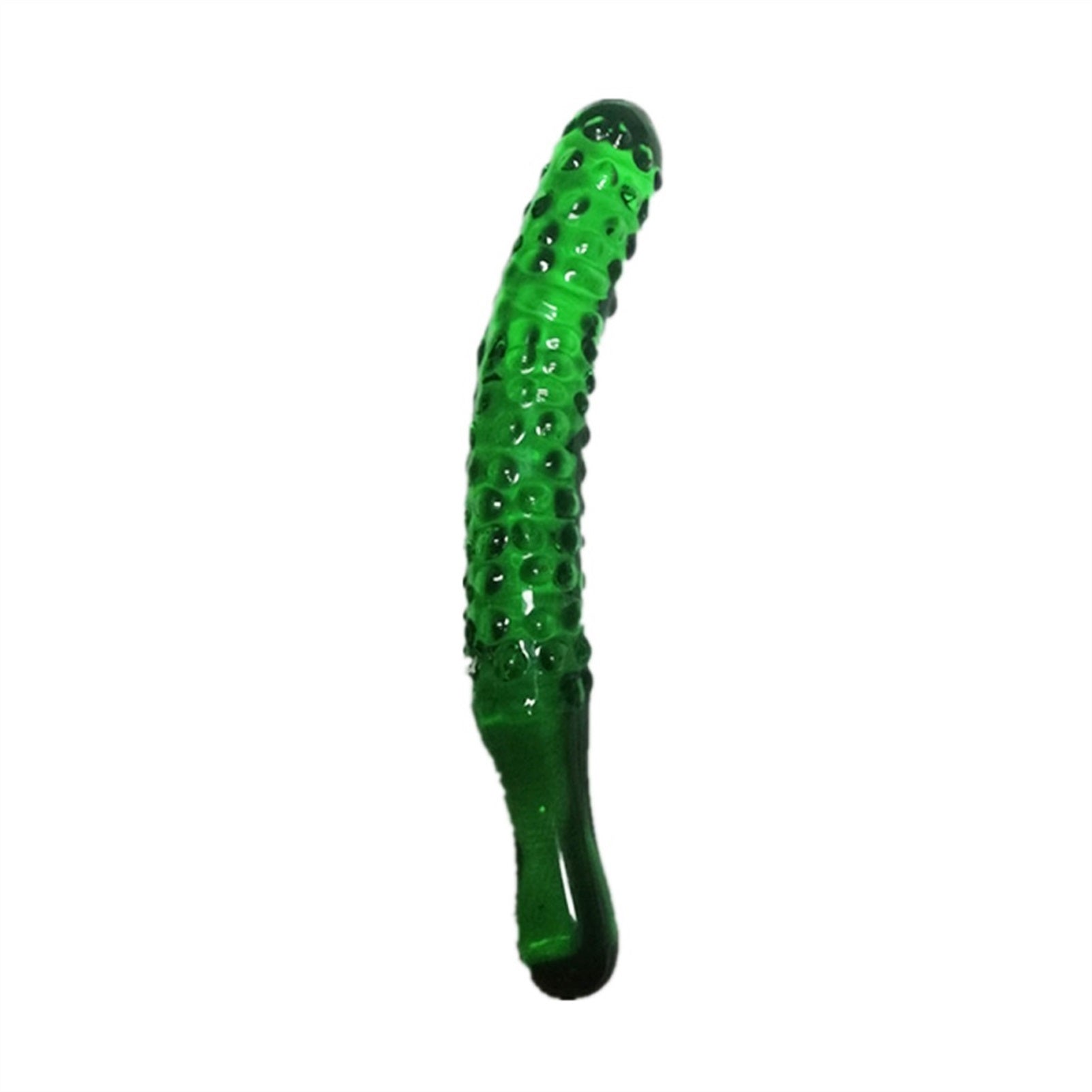 Female Fruits And Vegetables Crystal Penis Adult P