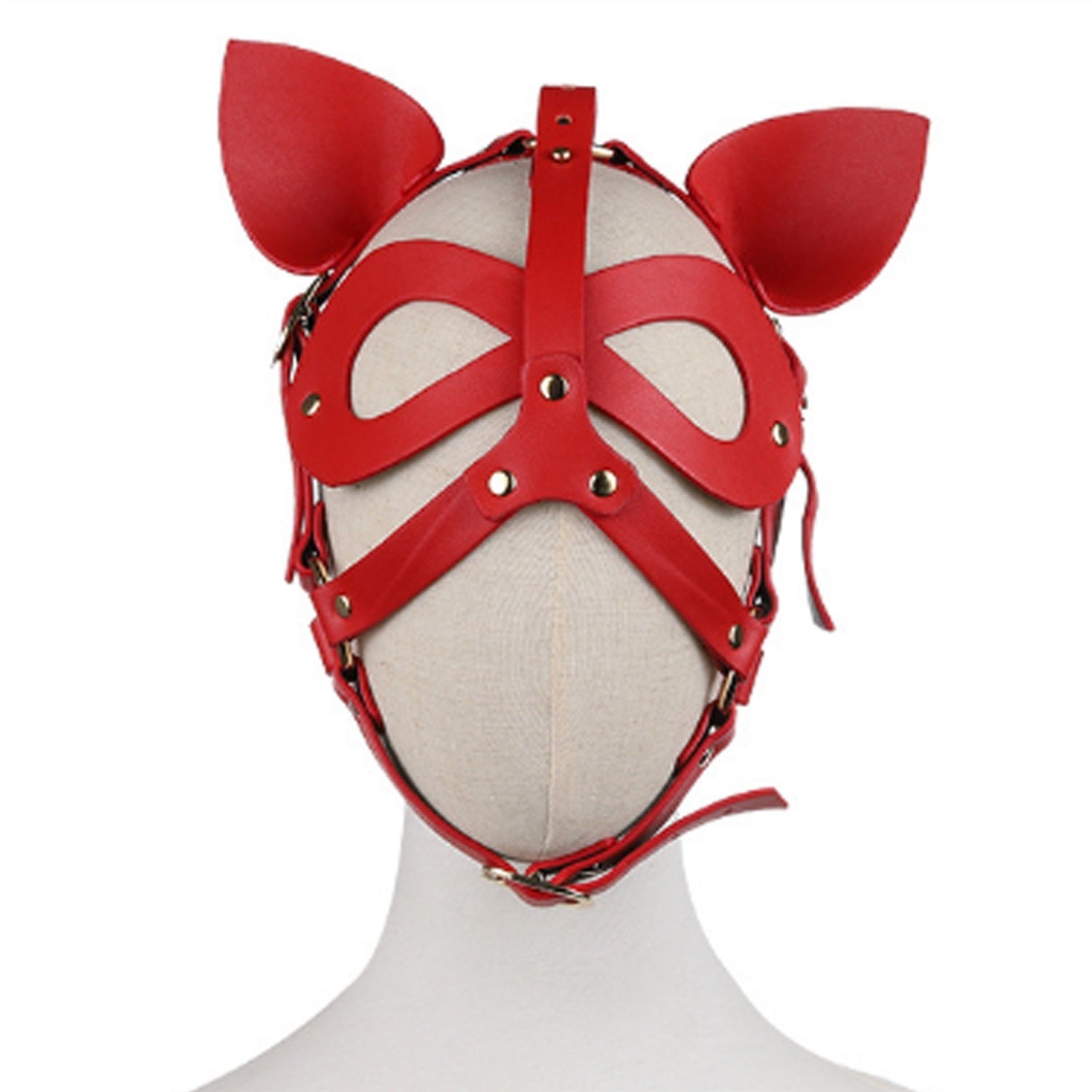 Sm Flirting Accessories Adult Products Open Mouth 