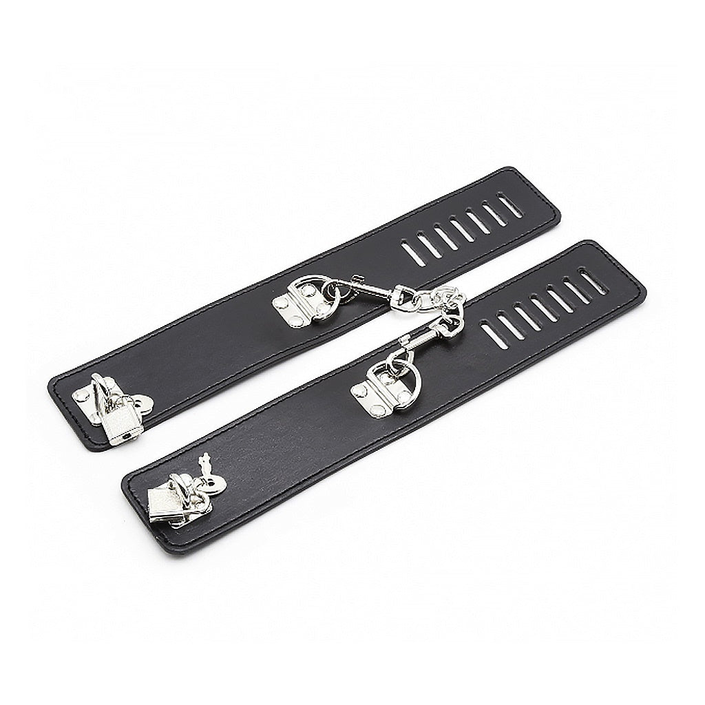 Metal SM Series Binding Restraint Confinement Sex 