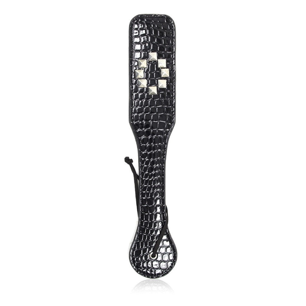 Sex toy Crocodile Square Pyramid Nail Rivet With N