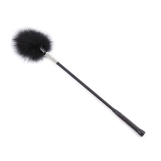 Sex Toys Sm Feathers To Pat Couples Flirting Hand 