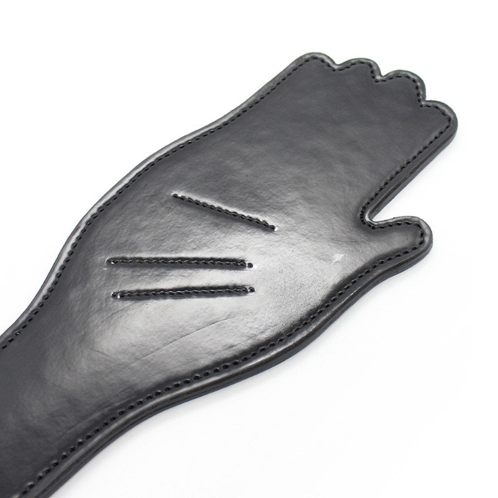 Sex Toys, Alternative Toys Hand-shaped Hand-patted