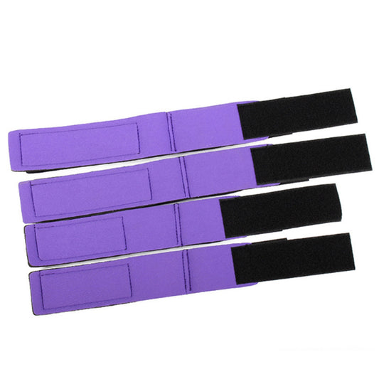 Metal SM Series Binding Confinement Sex Handcuffs 