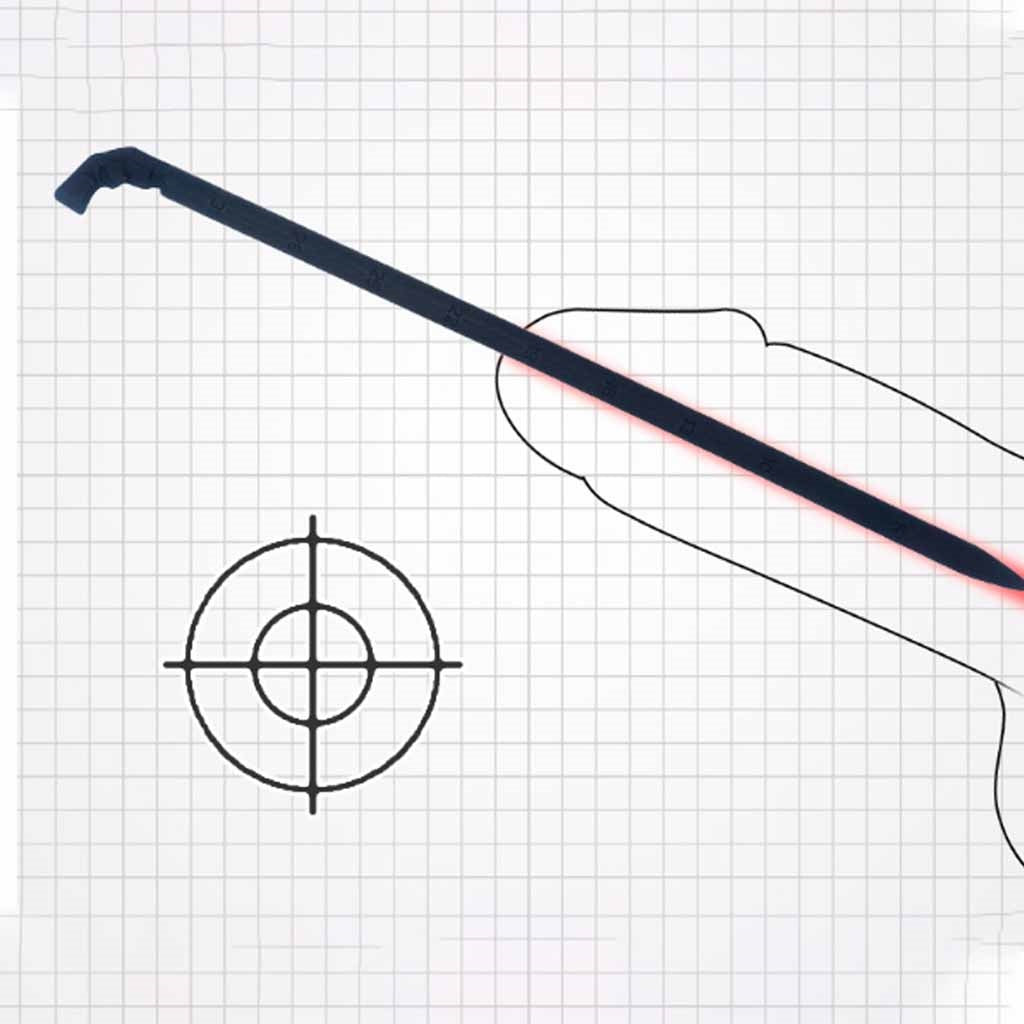 5 Pcs Urethra Catheter Male Penis Plug Sounding Ur