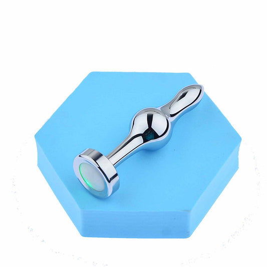 4 Pcs Luxury Jewelry Design Fetish Stainless Steel