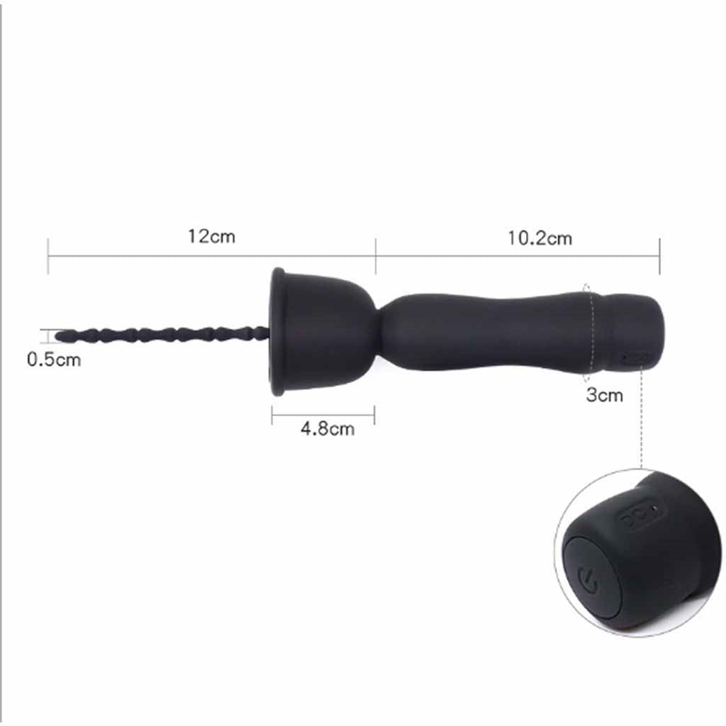 Dilator Sounds Stick Male Pleasure Penis Insertion
