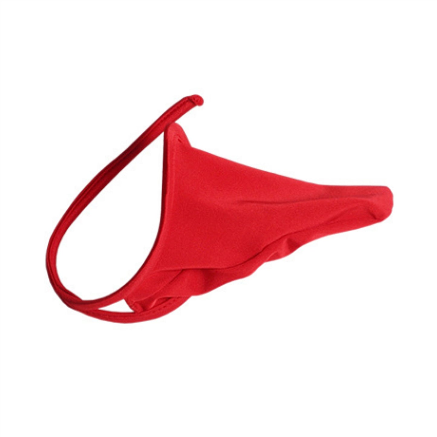 Men's Underwear, Sexy Underwear, Separate Pockets,