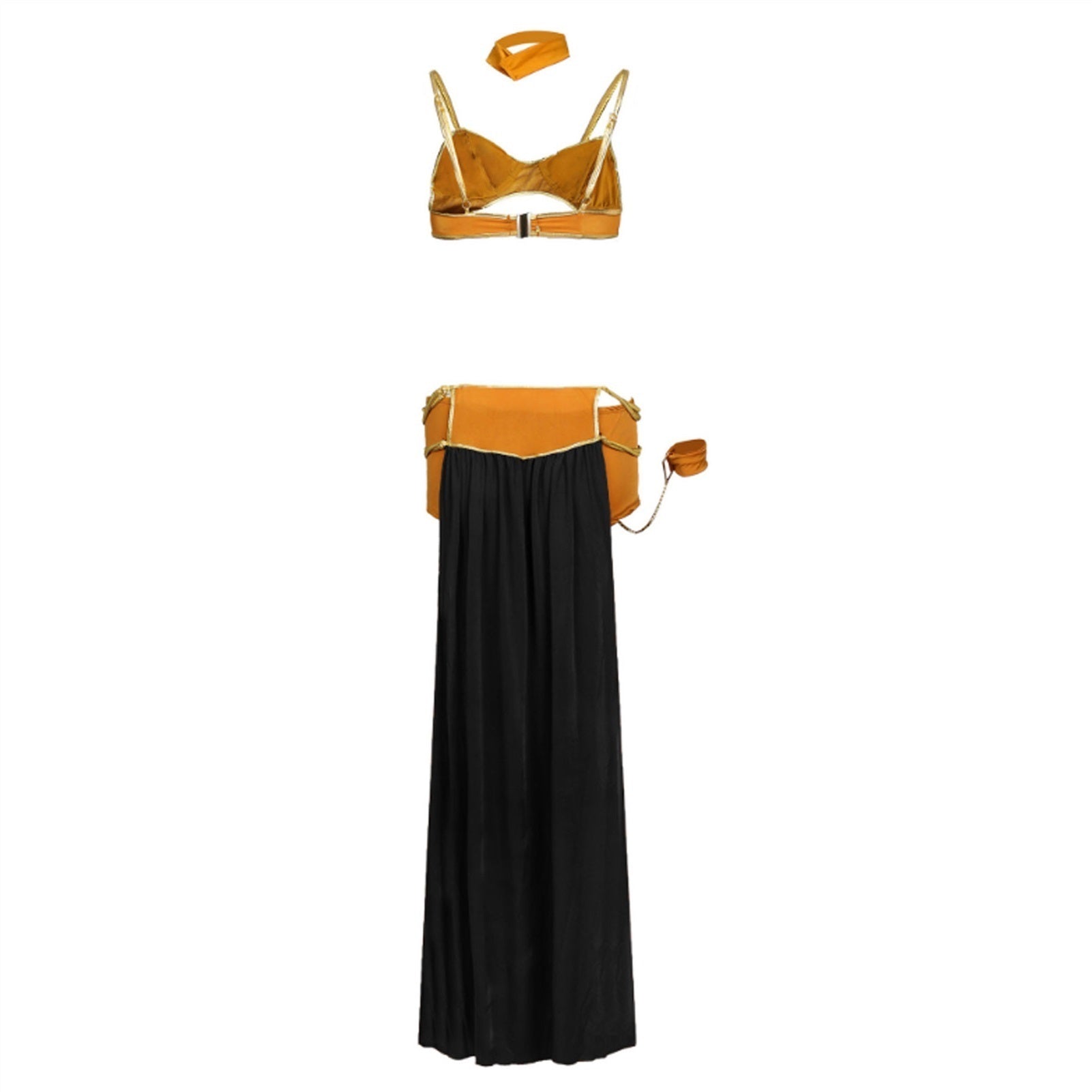 Ladies Sexy Nightdress Underwear Halloween Costume