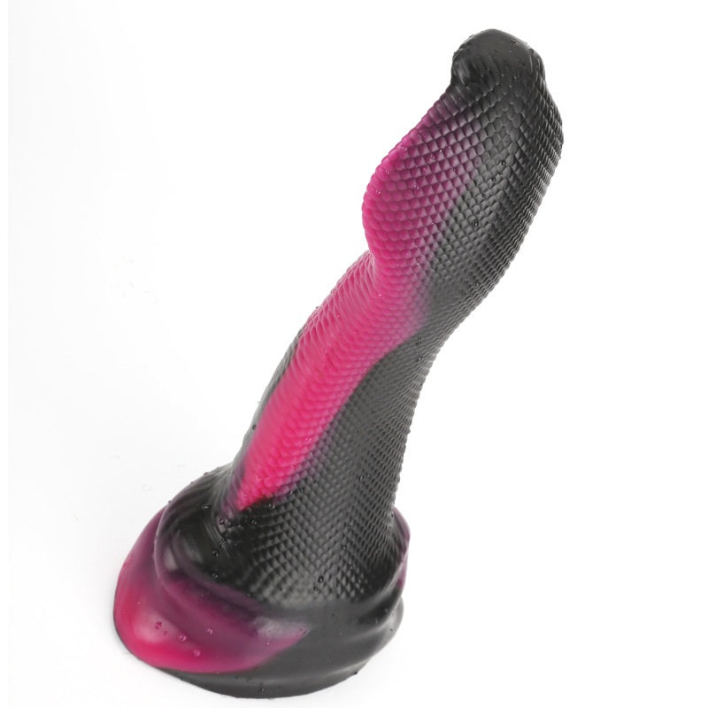 Super Long Anal Beads Dildo, Liquid Silicone Anal 