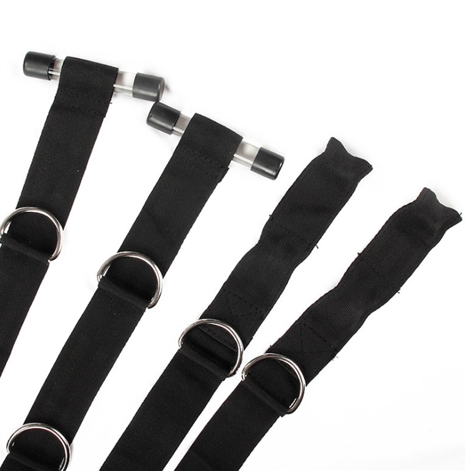 Strap Fun PU Leather Swing Sex Swing For Adult Cou