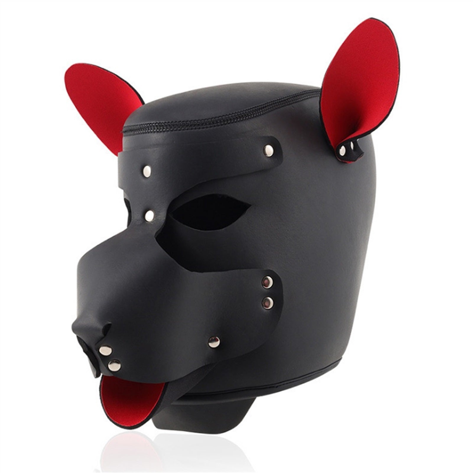 SM Dog Head Cover Adult Cosplay Products Role-play