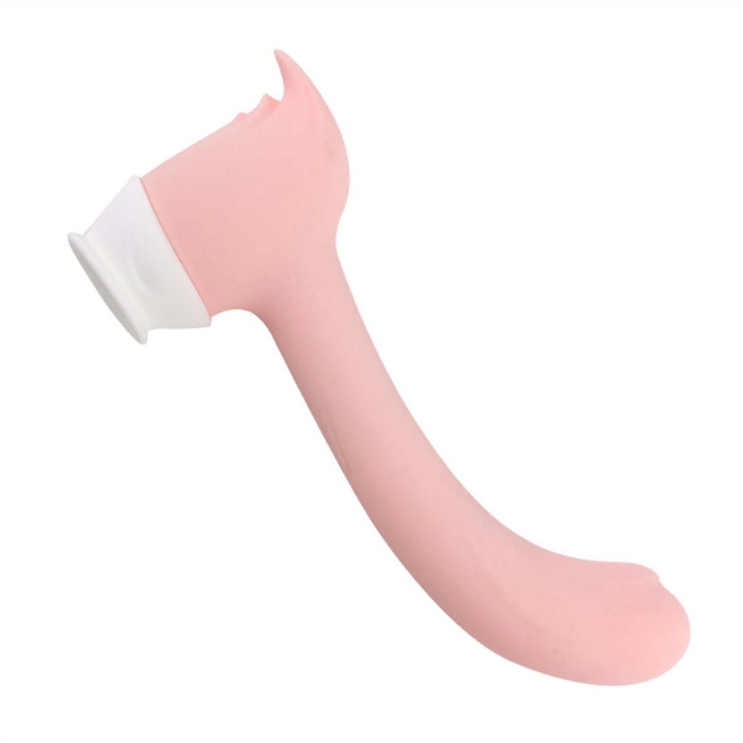 Sucking 10 Frequency Vibration Stick Charging Wate
