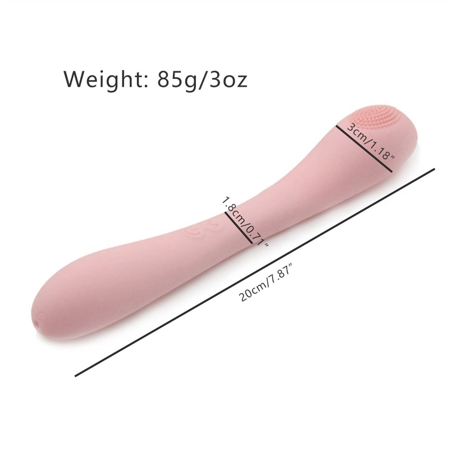 Female Vibrator Self-defense Rod G-spot Orgasm Com
