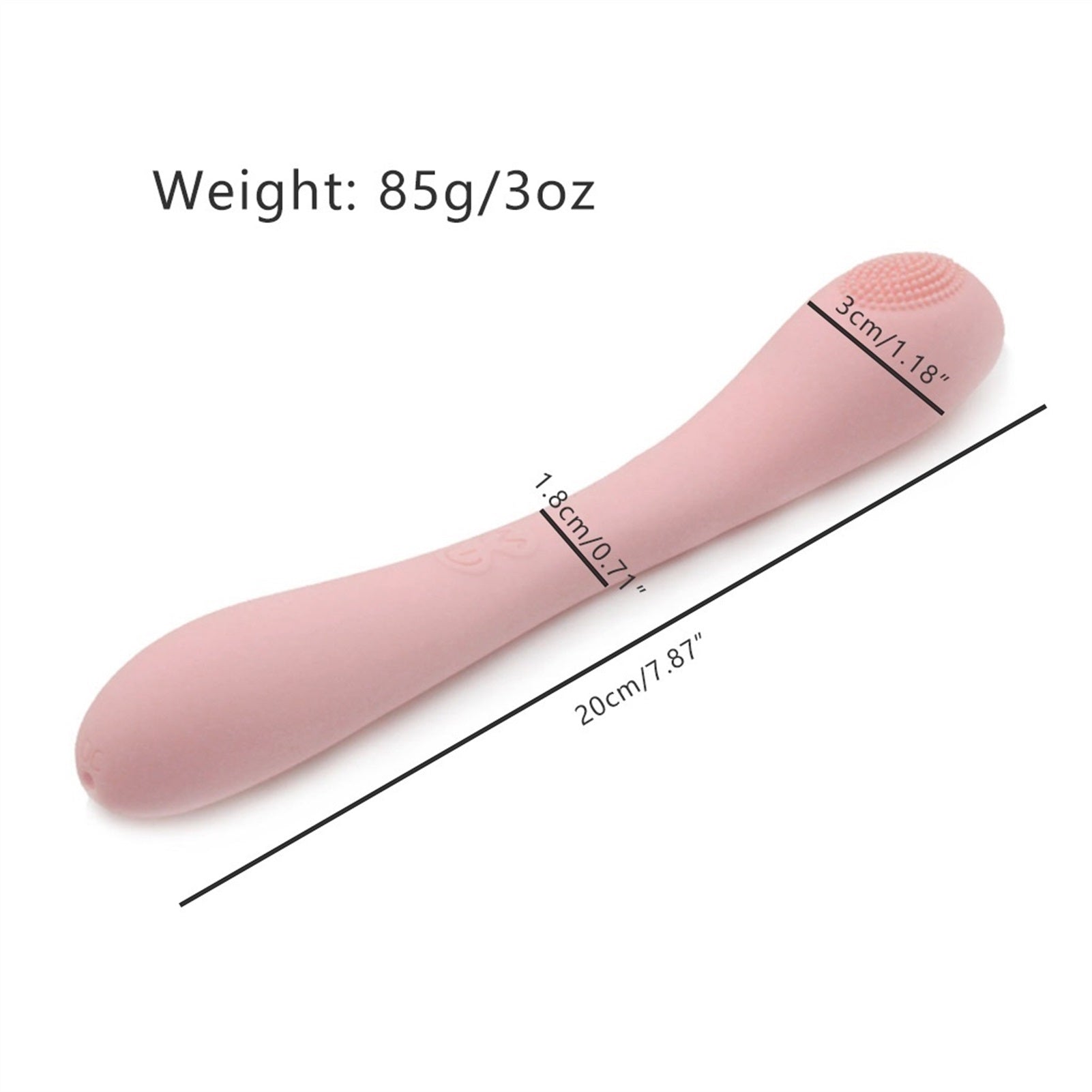 Female Vibrator Self-defense Rod G-spot Orgasm Com