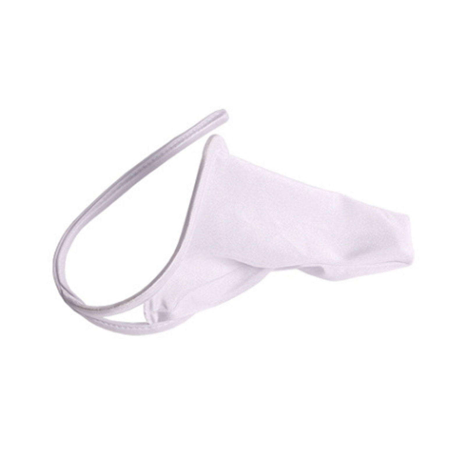 Men's Underwear, Sexy Underwear, Separate Pockets,