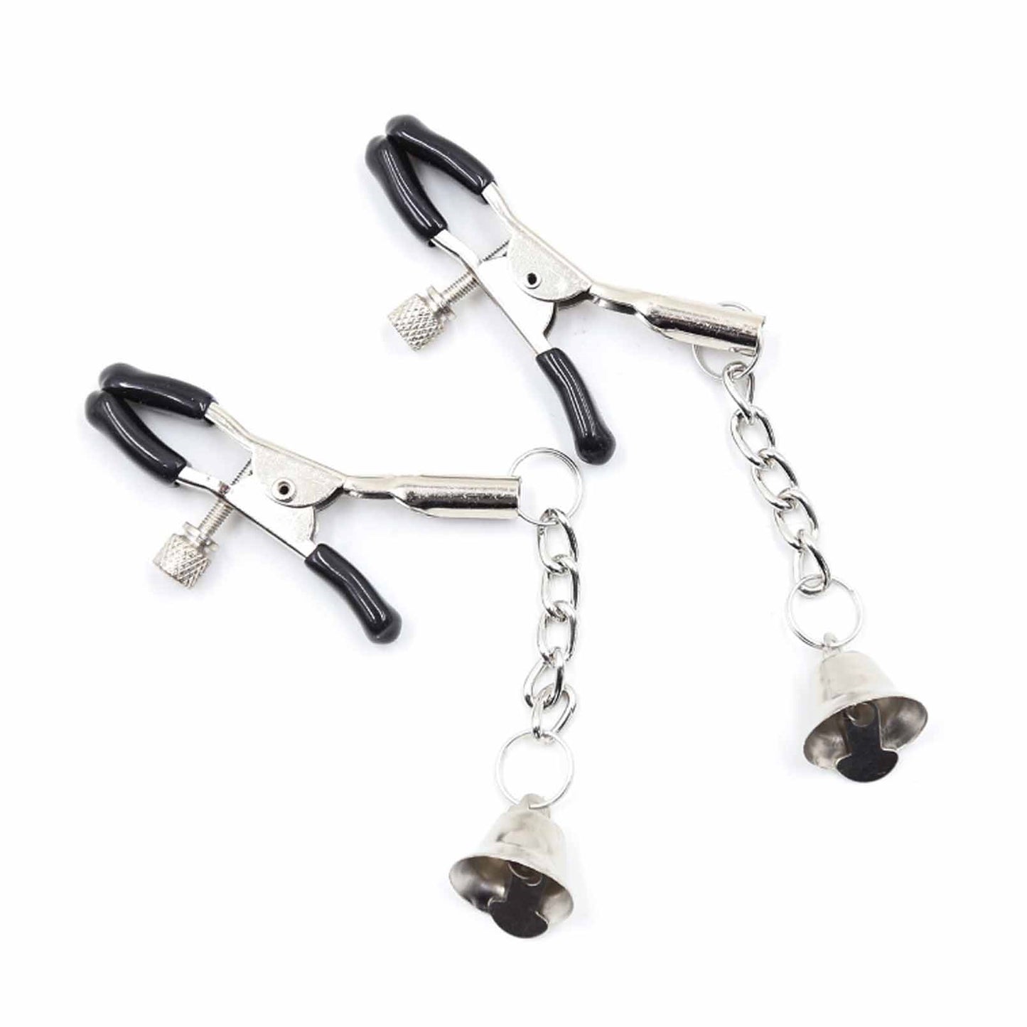 Non-Piercing Nipplerings for Women Fake Nipplering