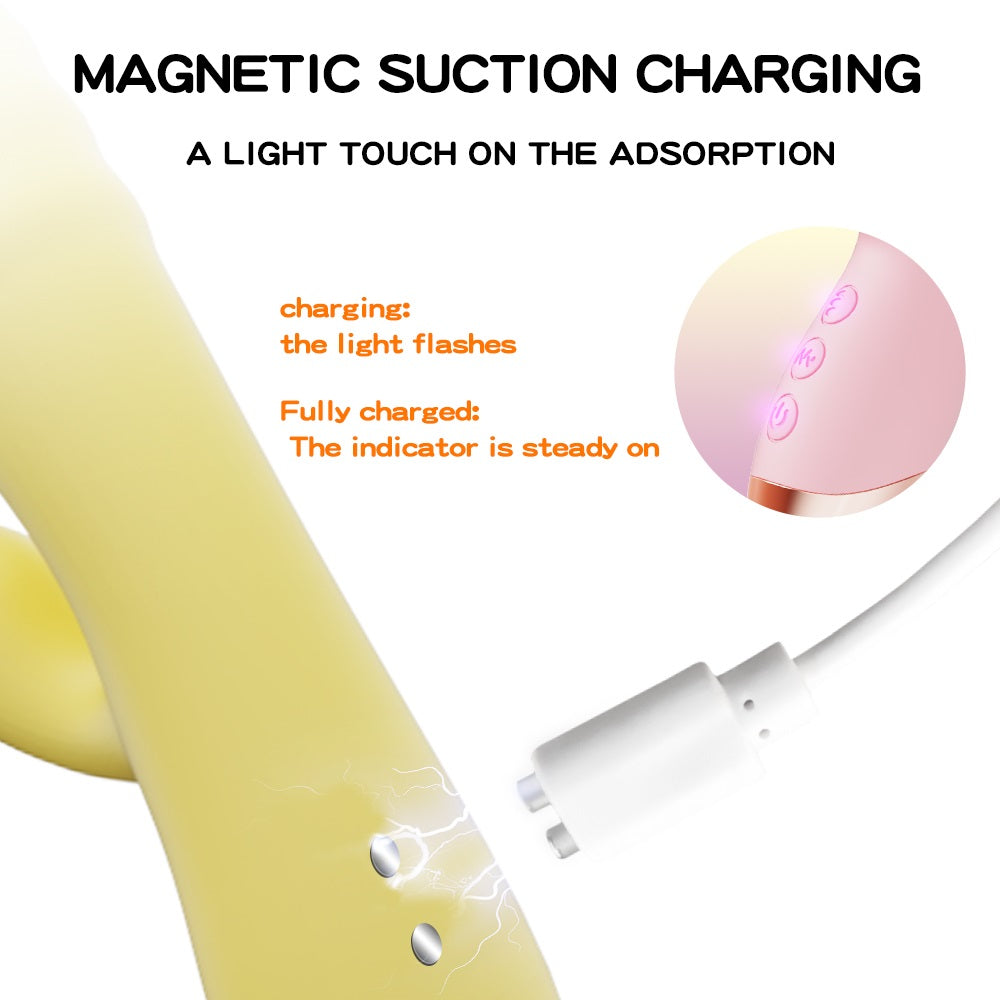 Telescopic stick masturbation stick sex products f