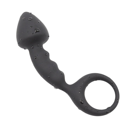 Sexy Toys 3PCS Anal Plug Set Medical Silicone Sens