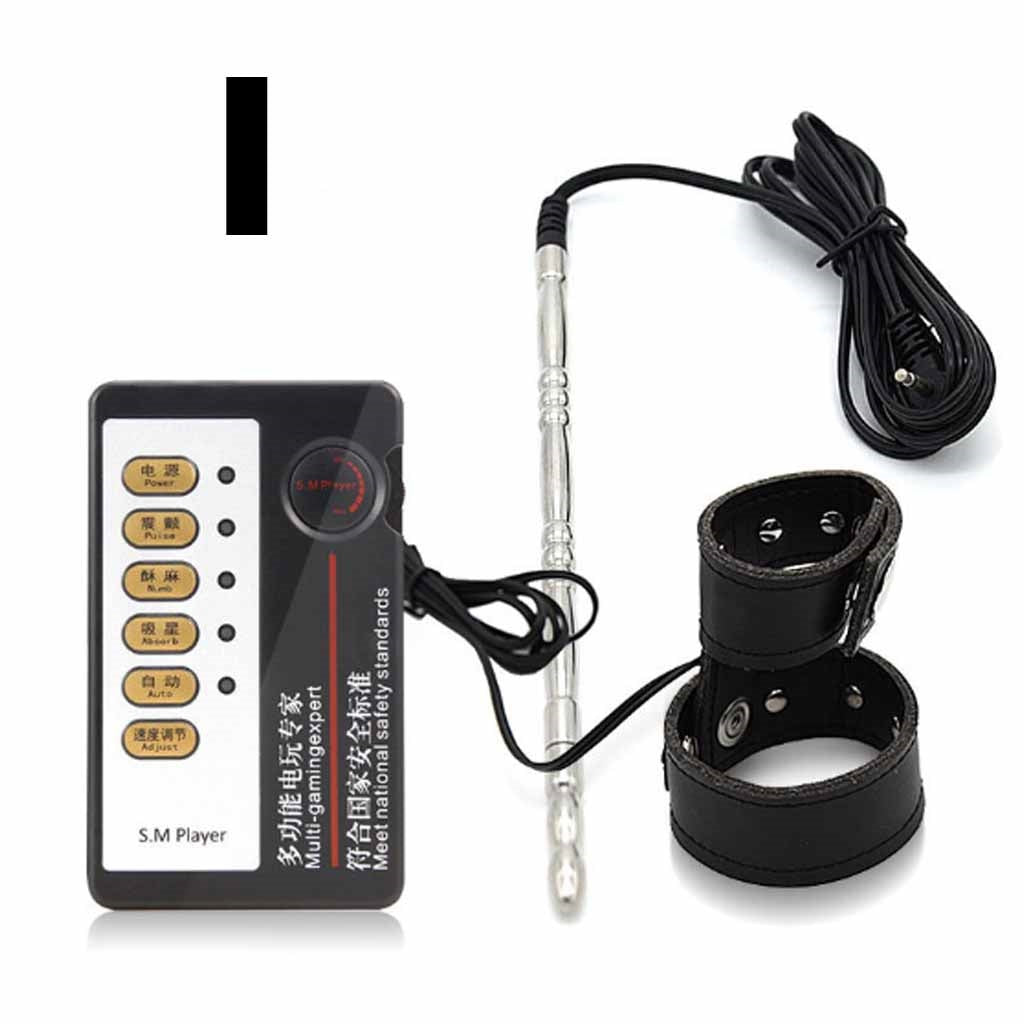 Huge Extreme electro Bult Plug Themed Kit Electric