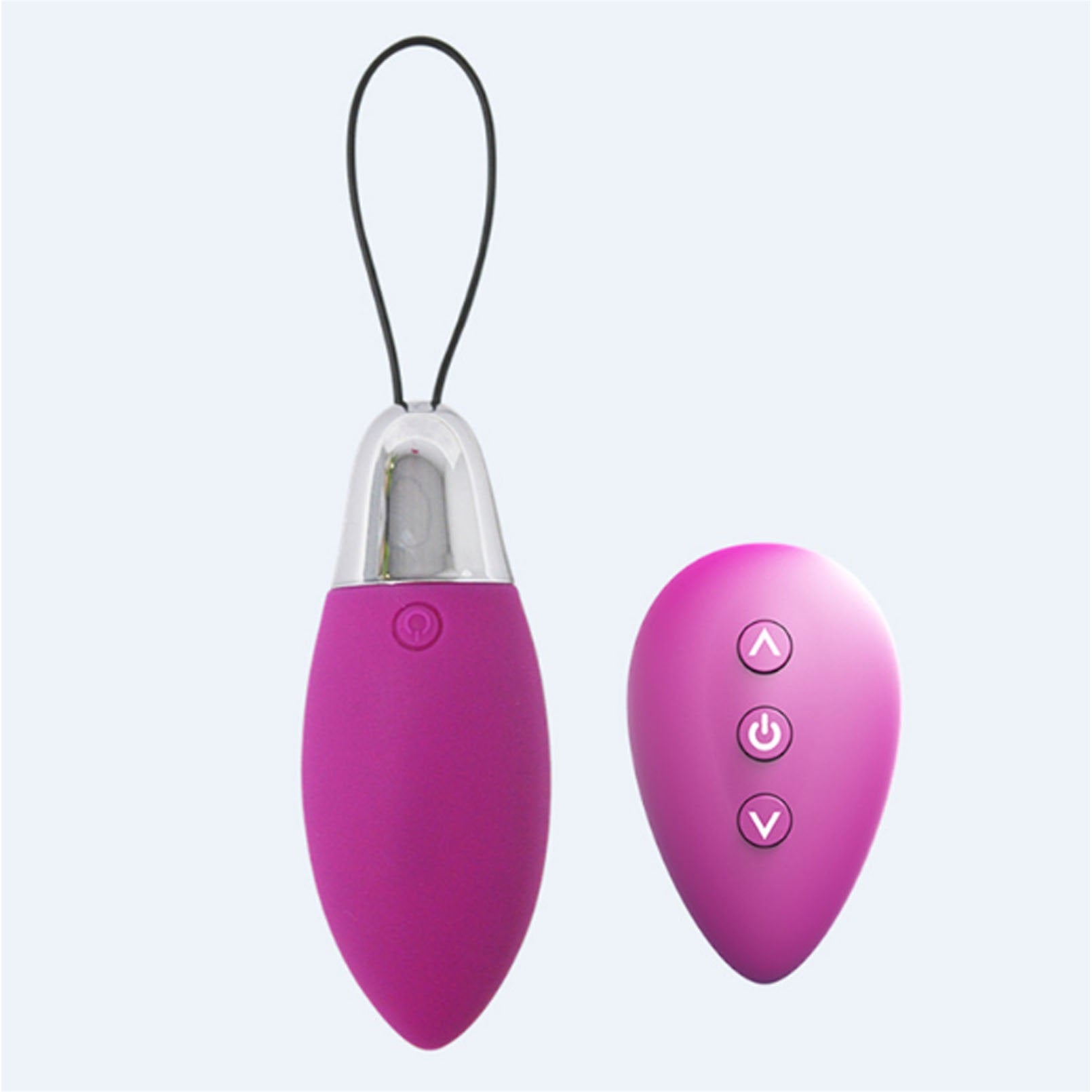Adult sex toys female masturbation vibrator remote