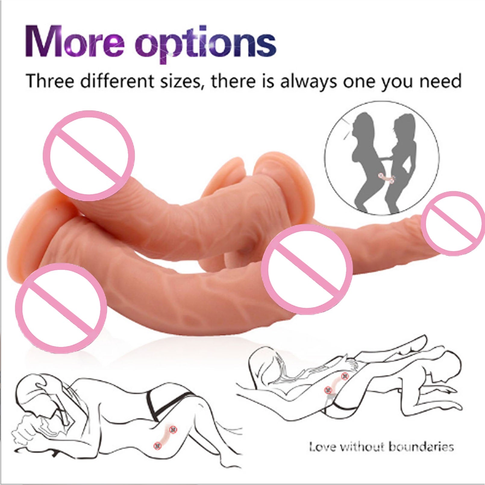 Penis female masturbator les liquid silicone dildo
