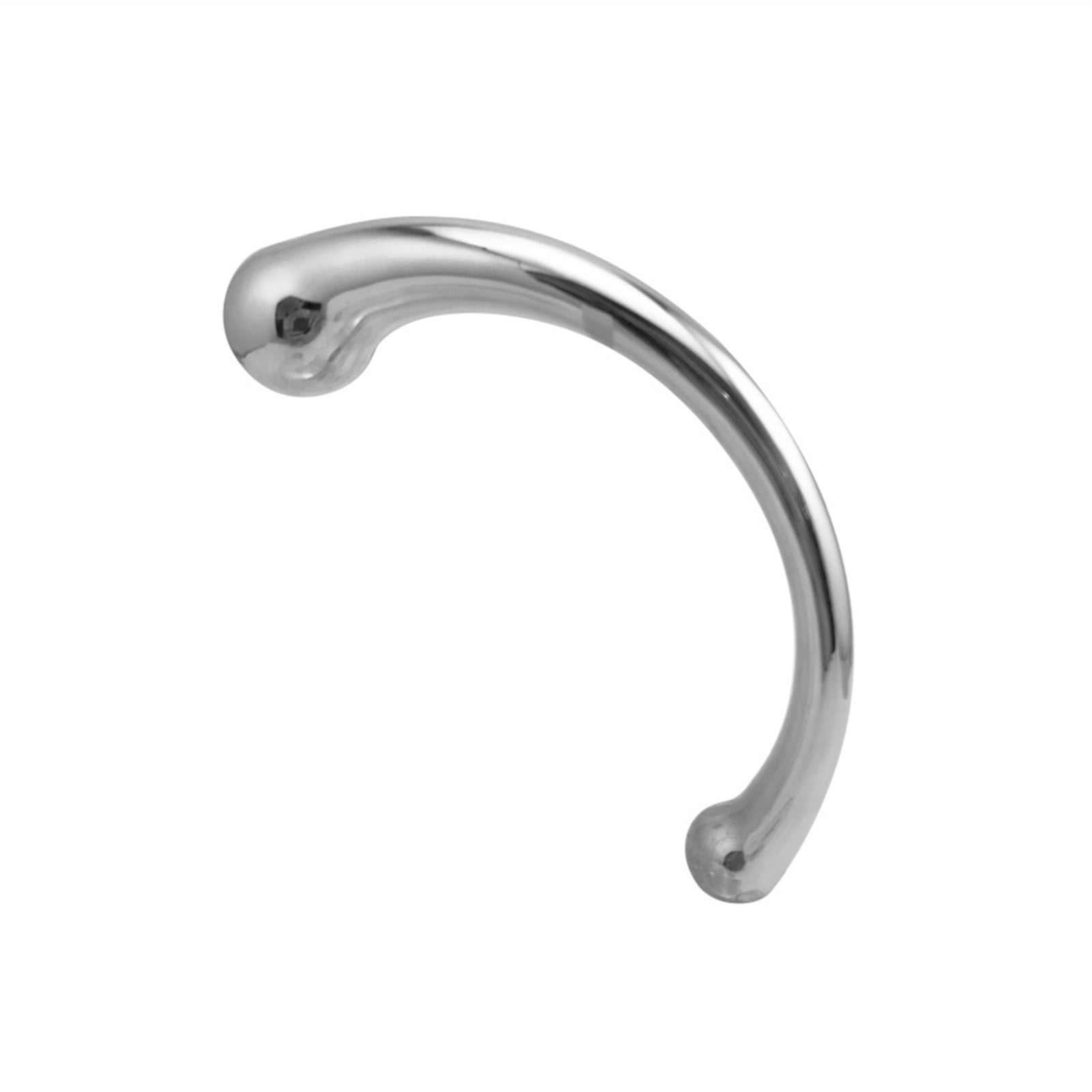 Double Ended Stainless Steel Metal Obstruction Dil