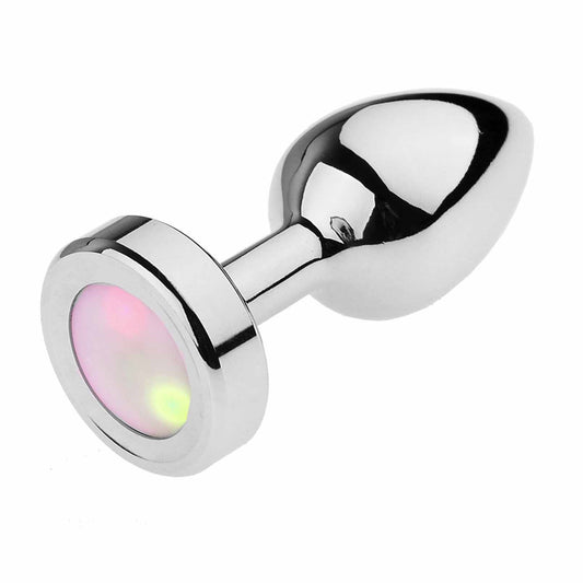 3 Pcs Luxury Jewelry Design Fetish Stainless Steel